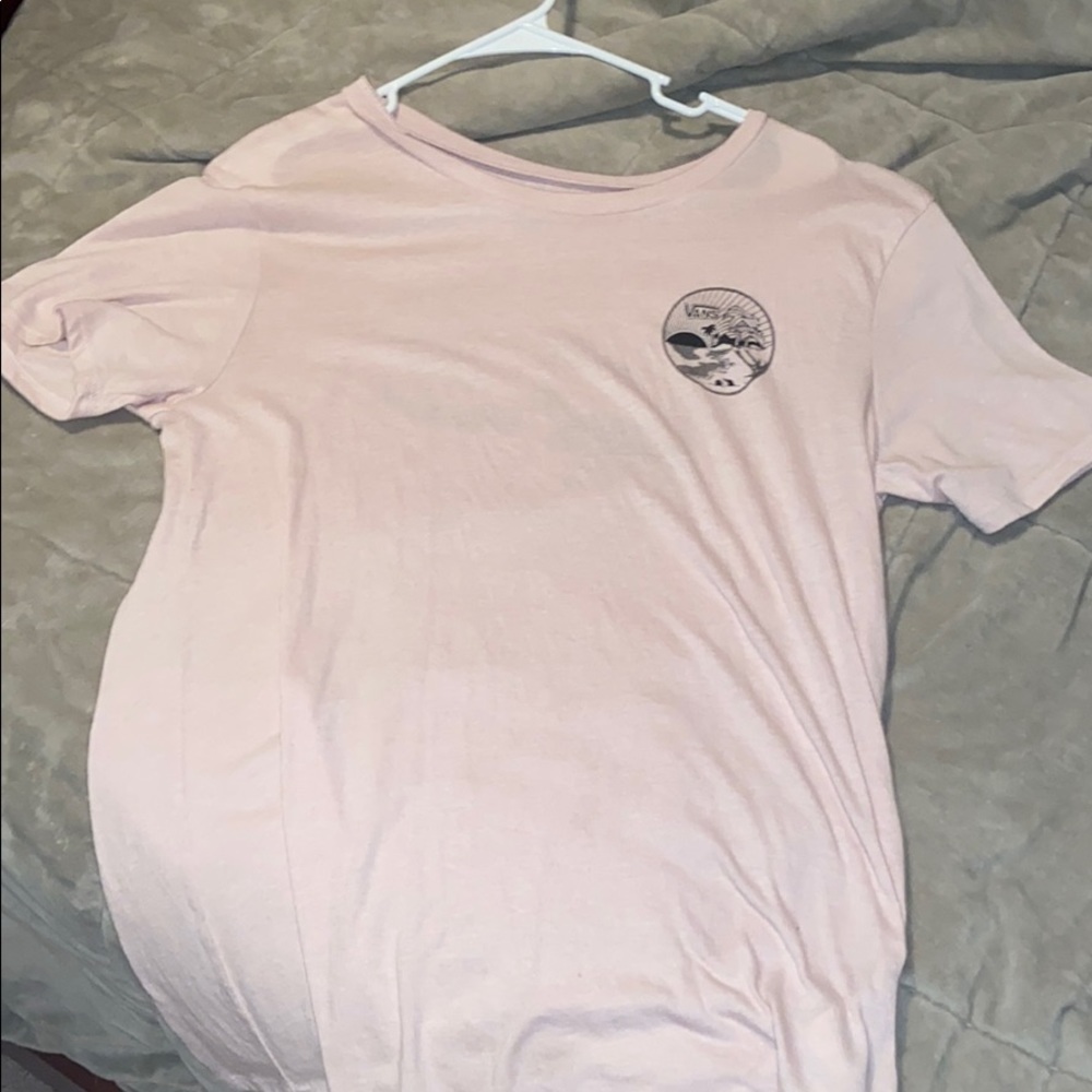 Vans Tee